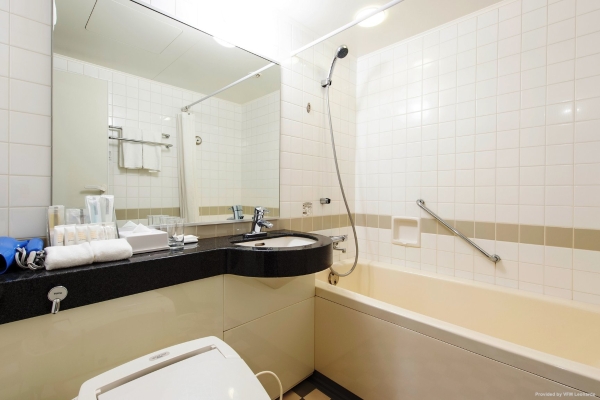 Hotel ANA Crowne Plaza HIROSHIMA